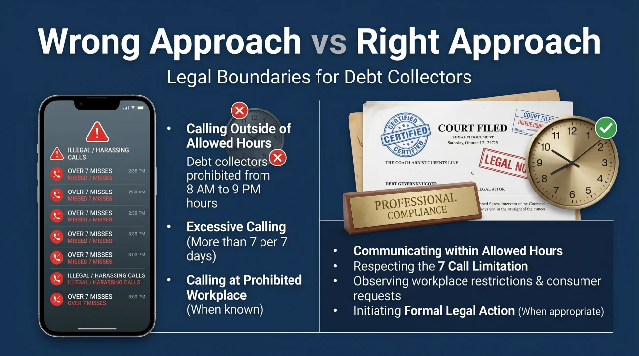 Filing Court Answer Comparison