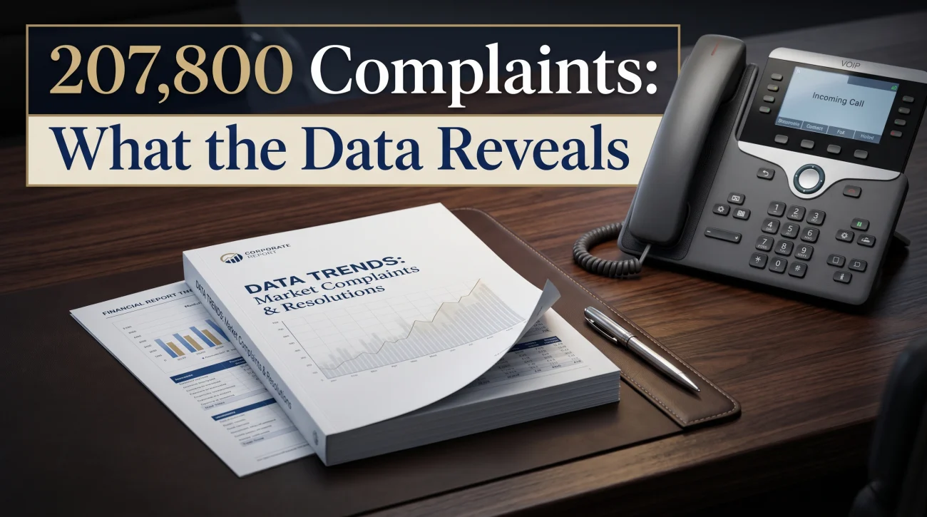 Debt Collection Industry Statistics 2024