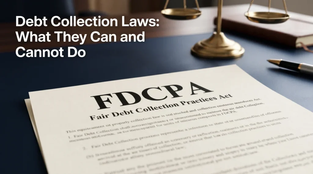 Debt Collection Laws