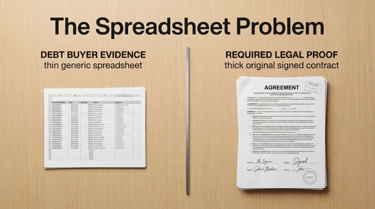 Small Claims Vs Civil Court Evidence