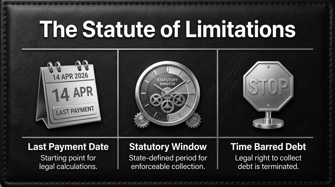 Statute Of Limitations Debt Lawsuit